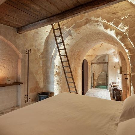 Corte San Pietro Matera Zewnętrze zdjęcie