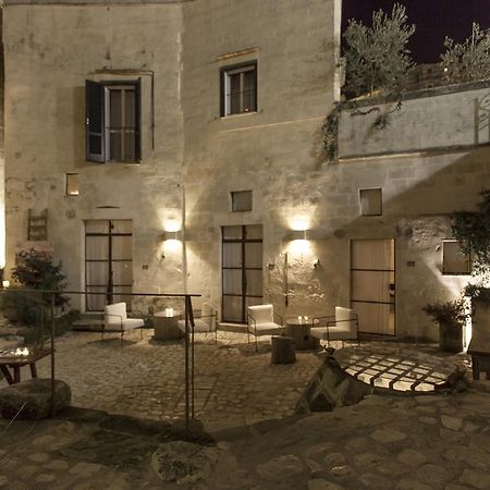 Corte San Pietro Matera Zewnętrze zdjęcie