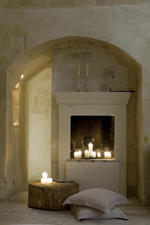 Corte San Pietro Matera Zewnętrze zdjęcie