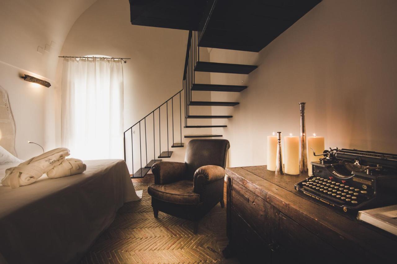 Corte San Pietro Matera Zewnętrze zdjęcie