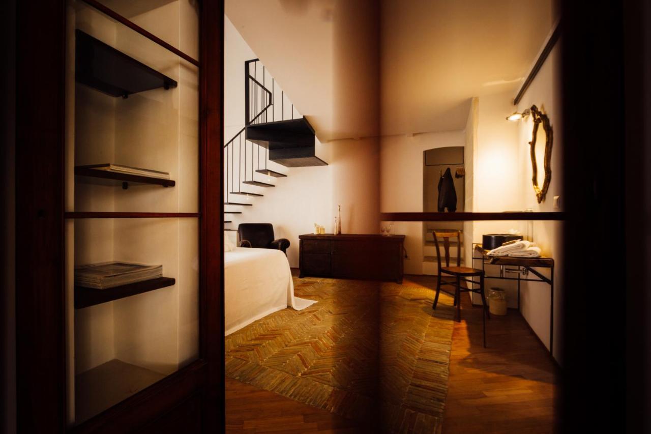 Corte San Pietro Matera Zewnętrze zdjęcie