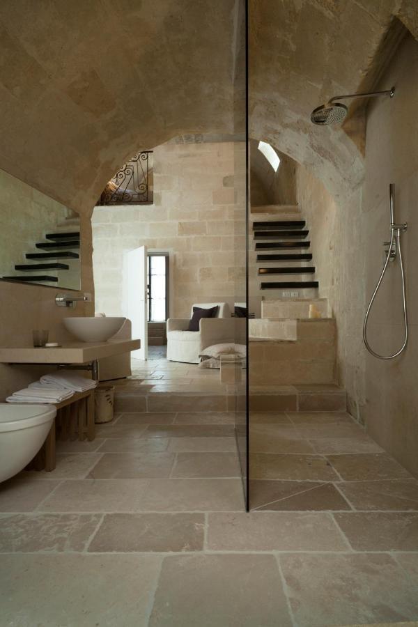Corte San Pietro Matera Zewnętrze zdjęcie
