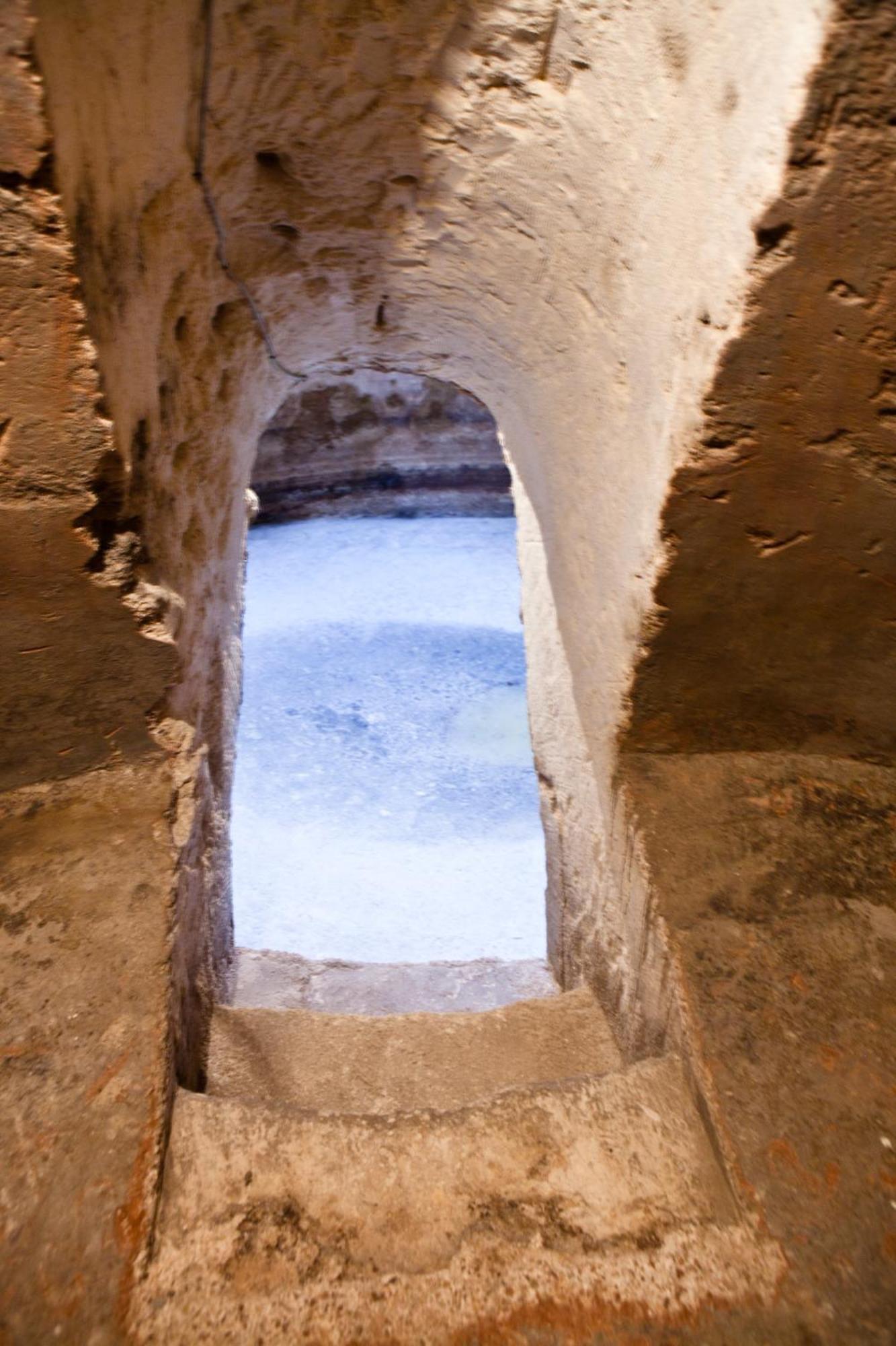 Corte San Pietro Matera Zewnętrze zdjęcie