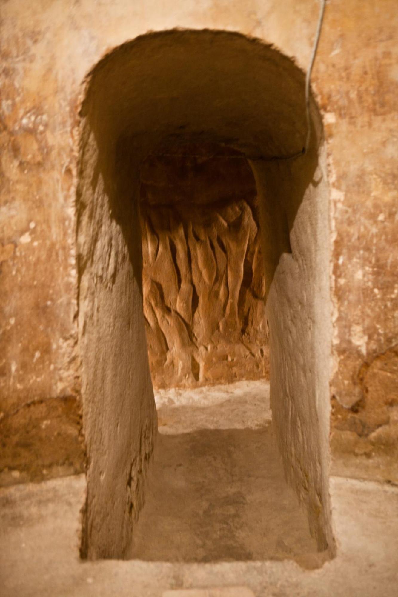 Corte San Pietro Matera Zewnętrze zdjęcie