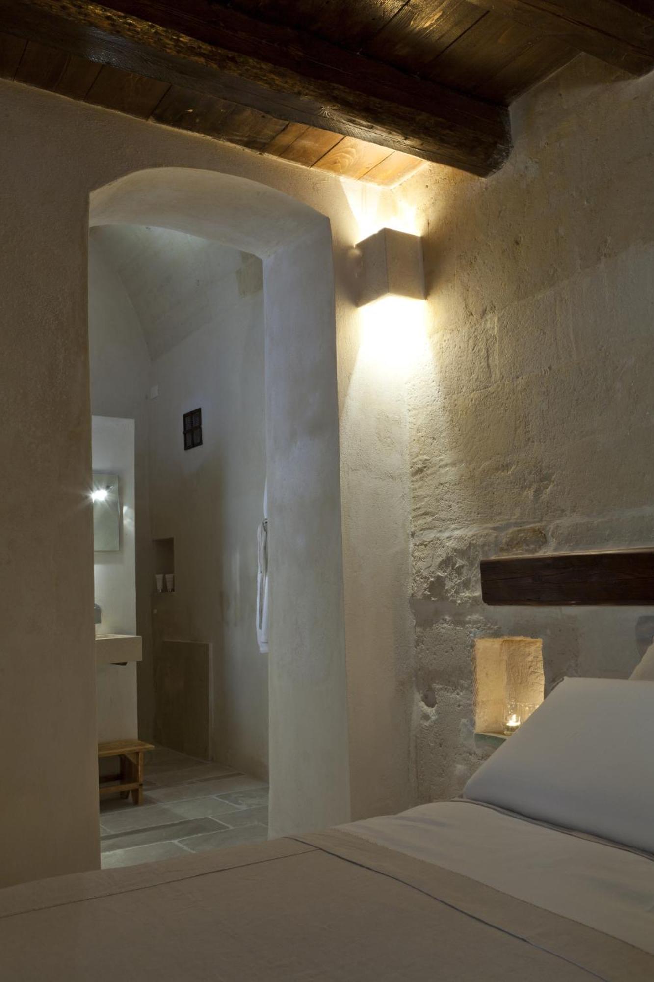 Corte San Pietro Matera Pokój zdjęcie