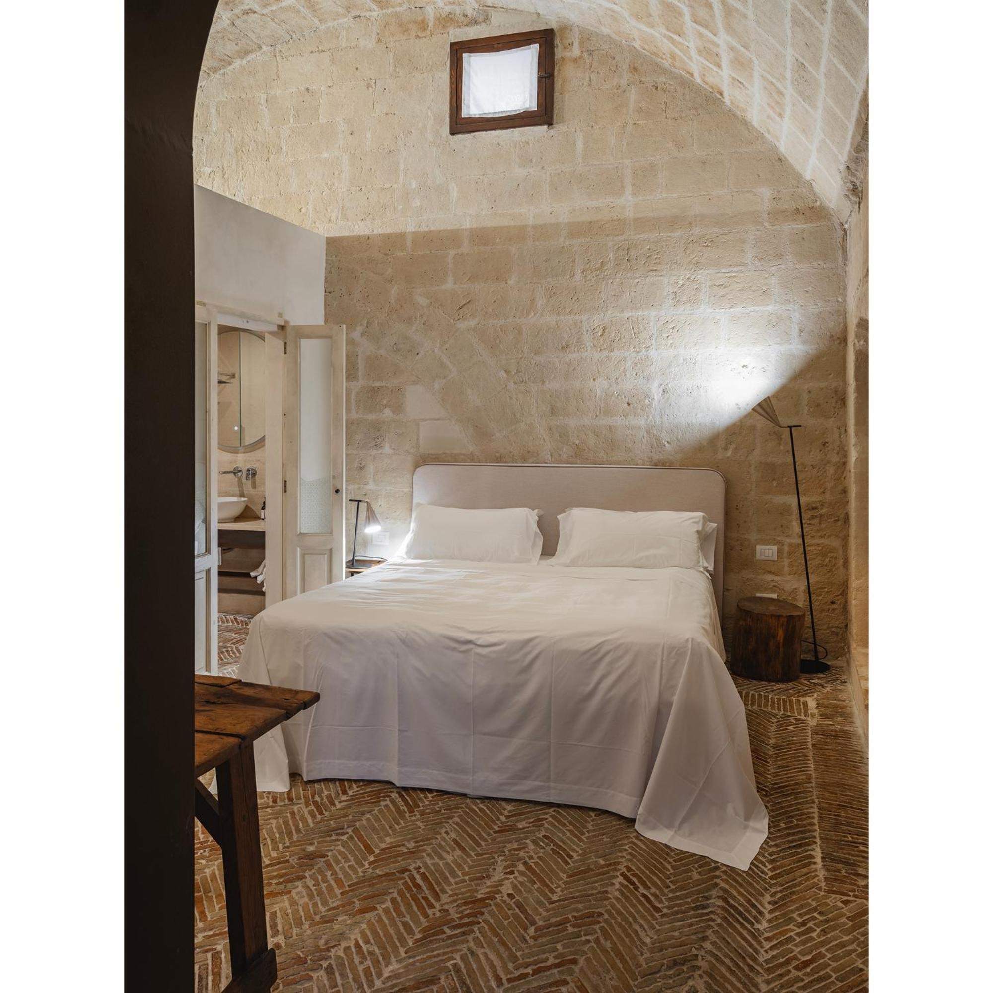 Corte San Pietro Matera Zewnętrze zdjęcie