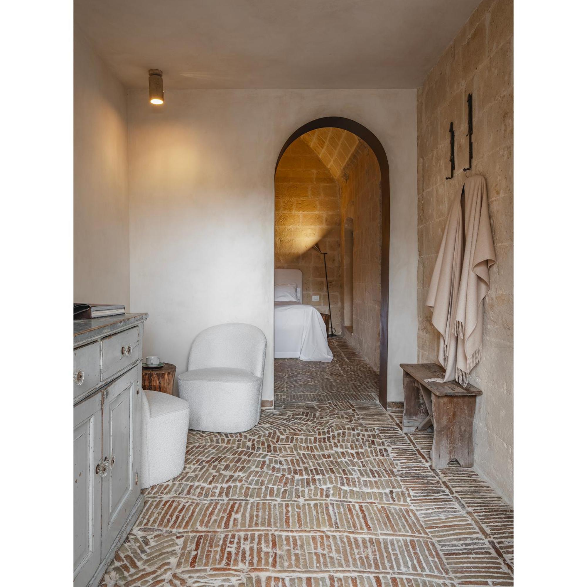 Corte San Pietro Matera Zewnętrze zdjęcie