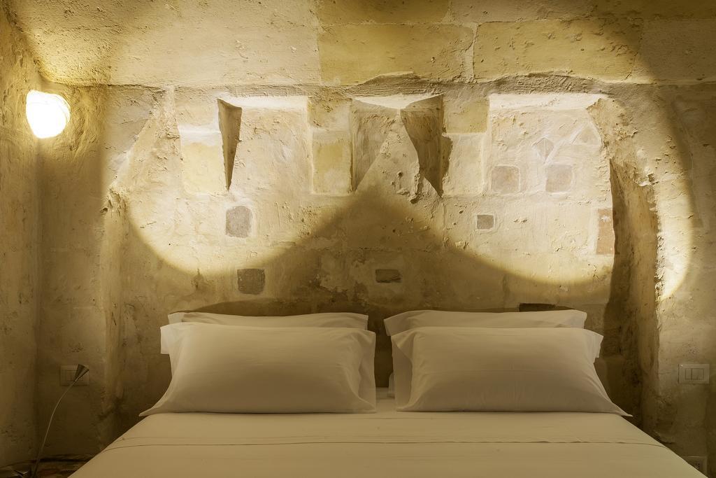 Corte San Pietro Matera Zewnętrze zdjęcie