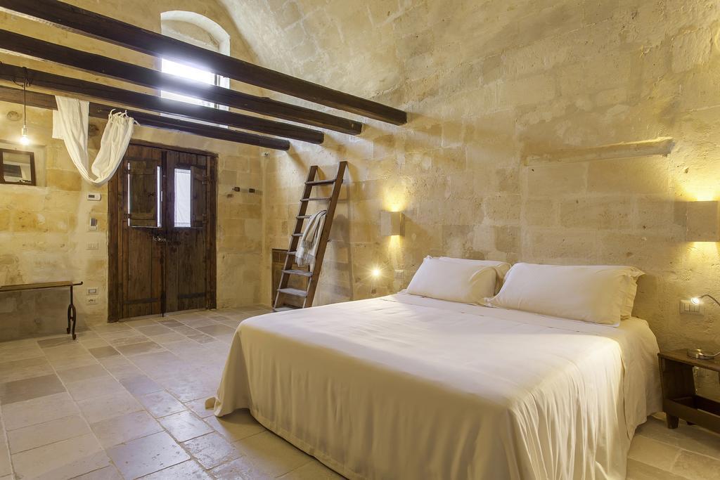 Corte San Pietro Matera Zewnętrze zdjęcie