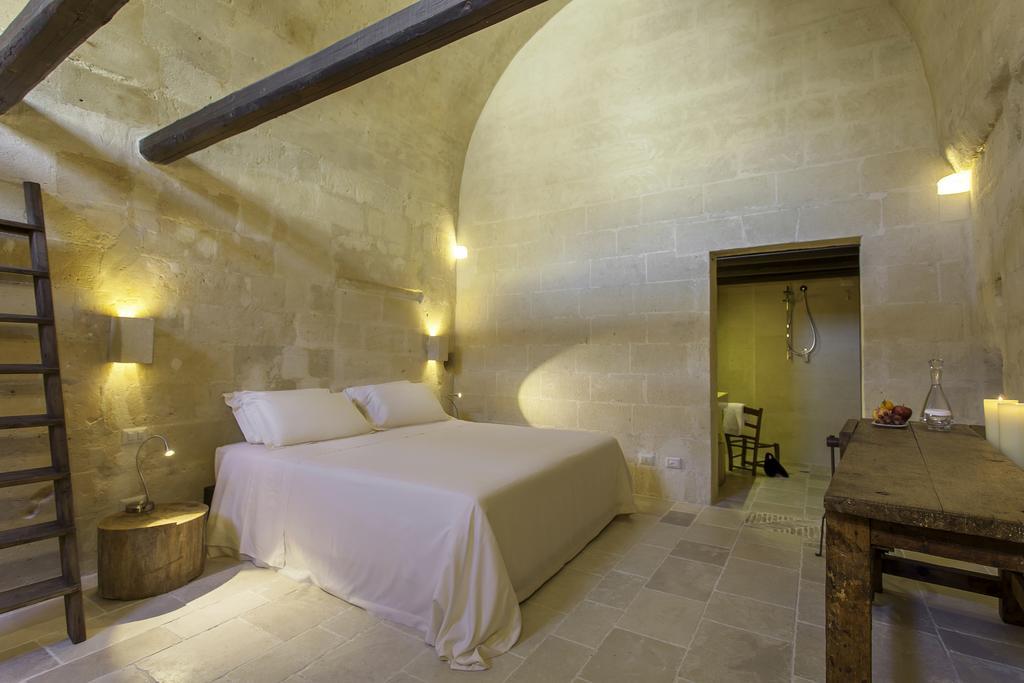 Corte San Pietro Matera Zewnętrze zdjęcie