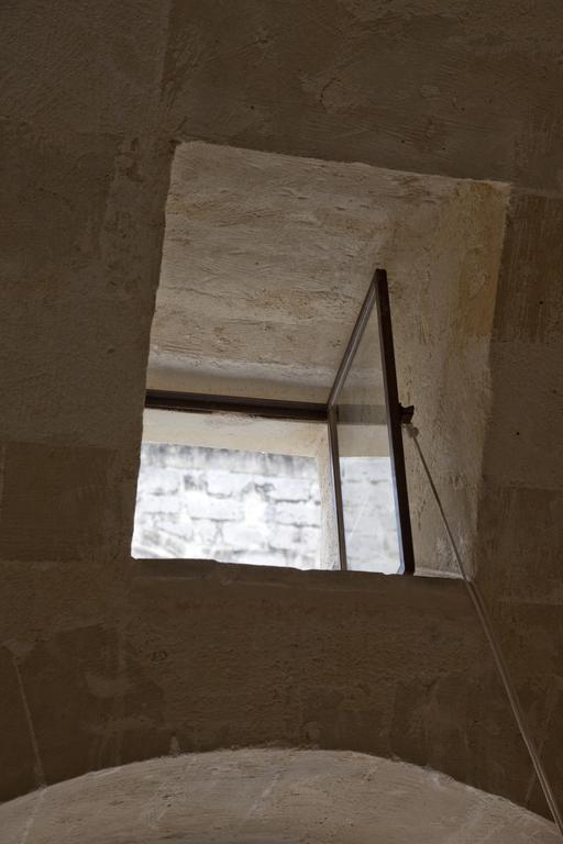 Corte San Pietro Matera Zewnętrze zdjęcie